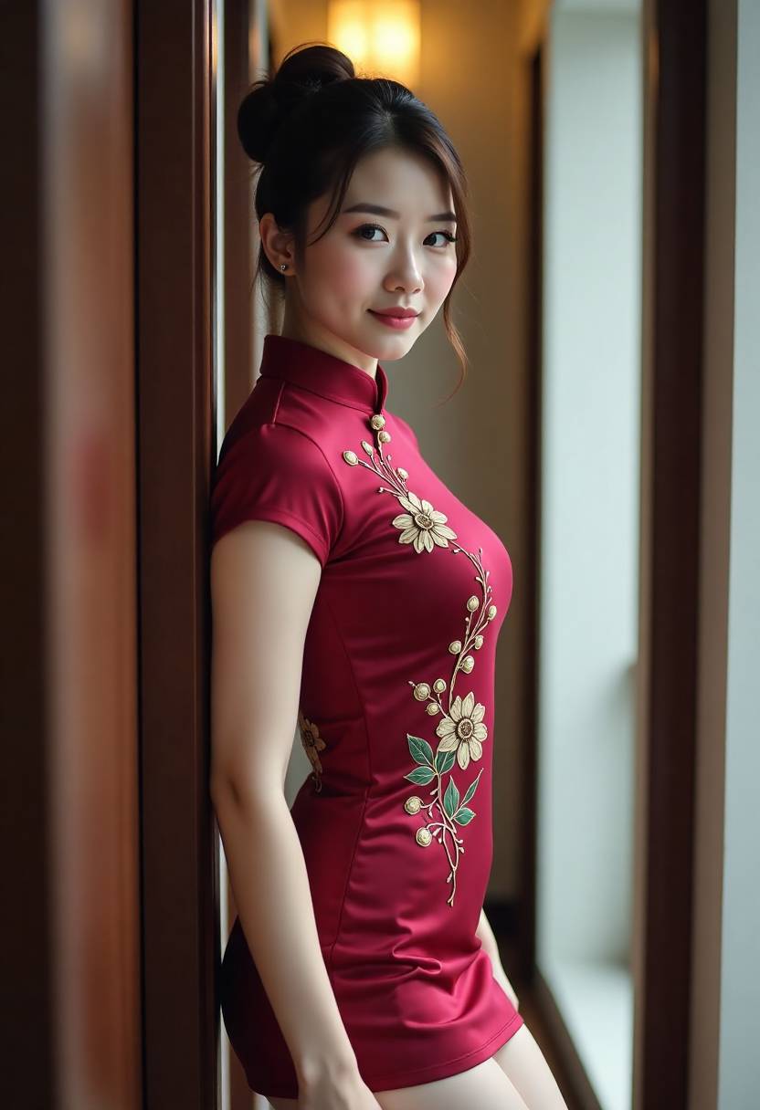 狂潮5海报